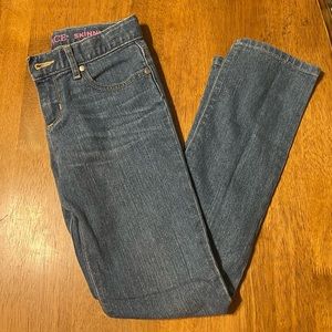 Children’s place jeans size 10